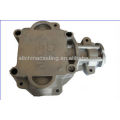 good quality circle die casting,spare parts of motor circles